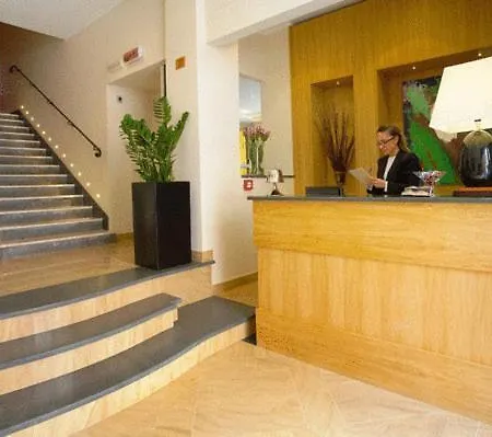 Hotel Messenion-3