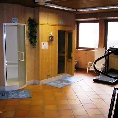 Sport Hotel Sass Maor-3