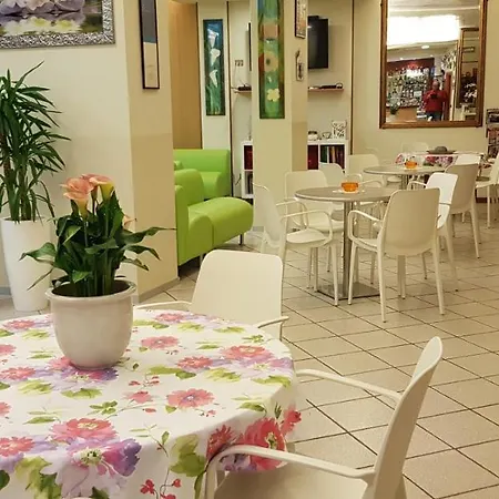 Hotel La Falena-2