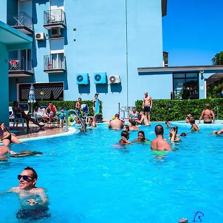 Adriatico Family Village-2