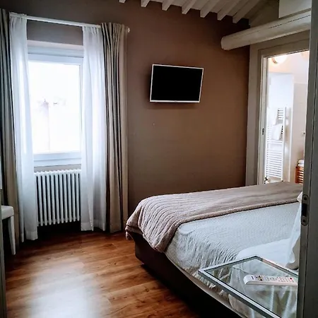 La Maison De Charme Rooms-2