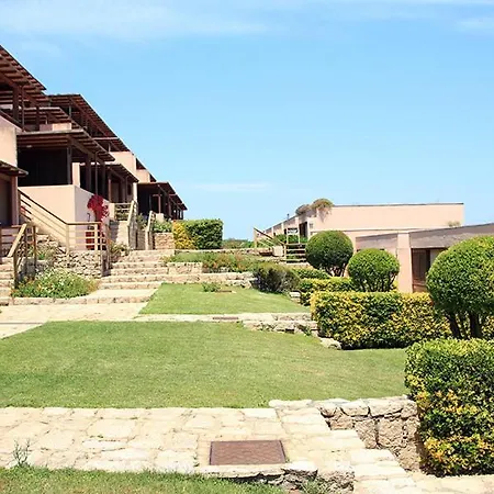 Residence Portolaconia Appartamenti-3