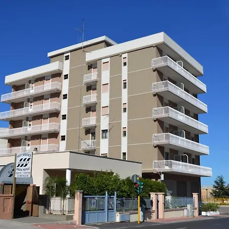 Hotel A-14-2