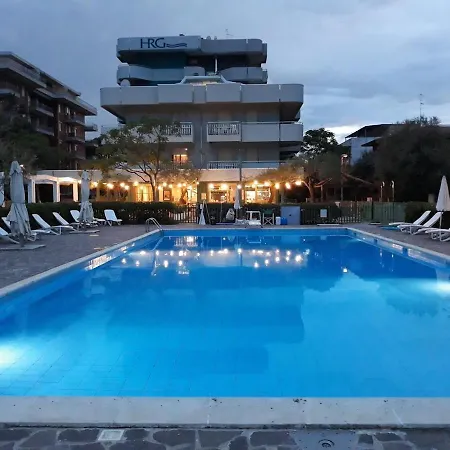 Hotel Residenza Giardino-2