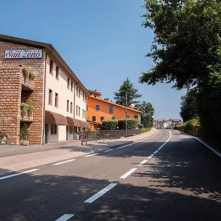 Hotel San Zeno-3