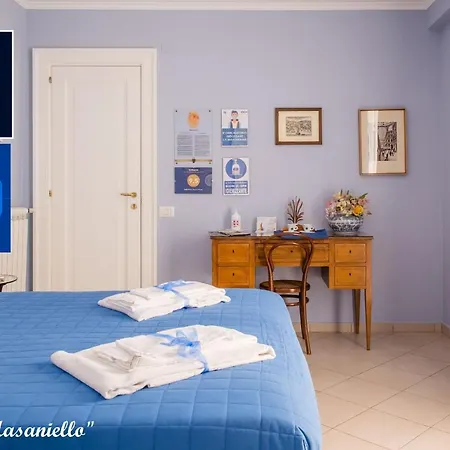 B&B Relais Napoli Reale-2
