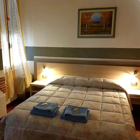 Albergo Astro-3