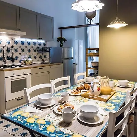 La Casa Napoletana-3