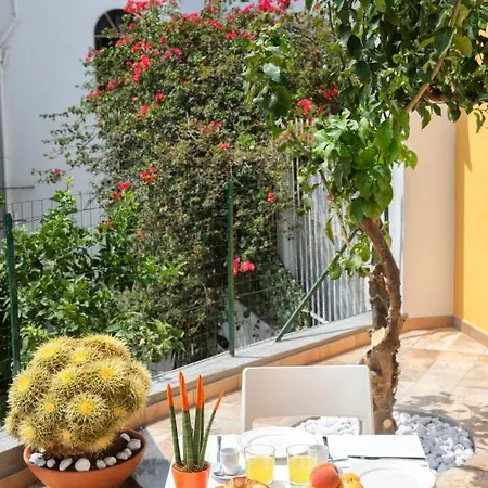 B&B La Gioia-2