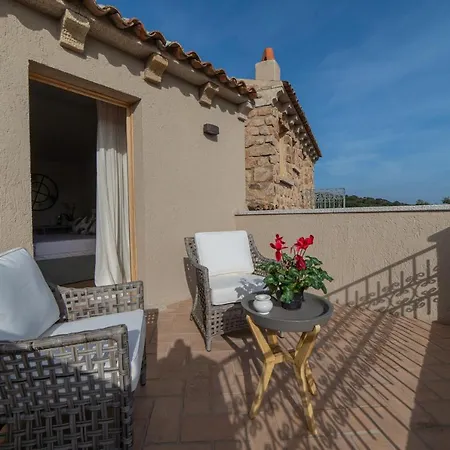 Hotel Borgo Smeraldo-2