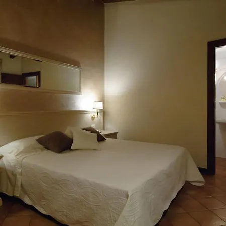 Albergo CAVALLINO 10-3