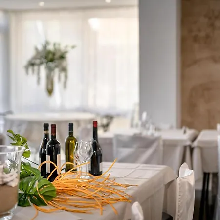 Hotel Tre Rose-3