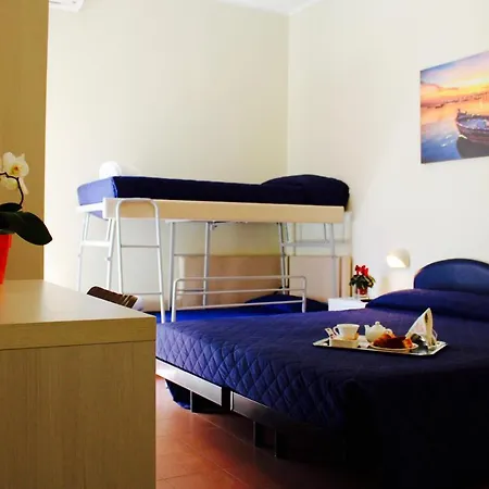 Hotel Fedora Rimini-2