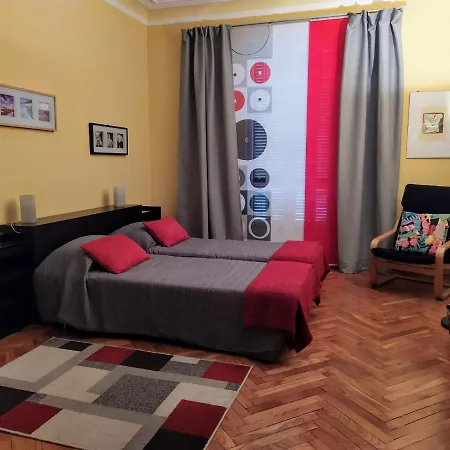 Alma Clara B&B-2