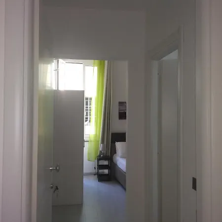B&B Albenga Casa Panfilo-3