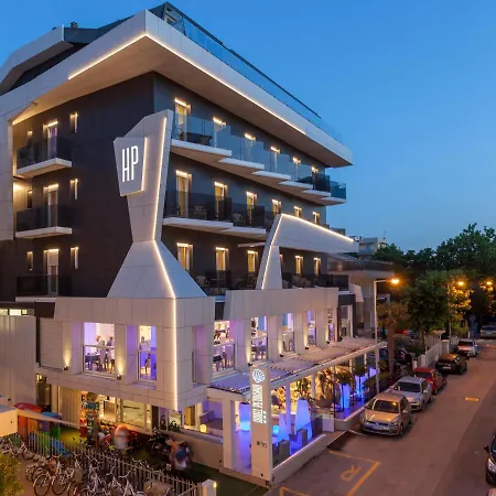 Hotel Petronio-2