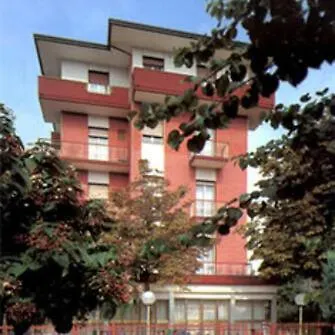 Hotel Rossini-3