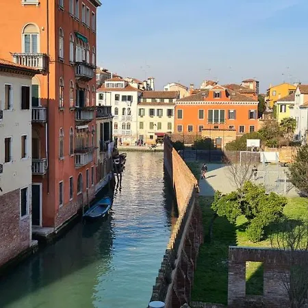 Hotel Cannaregio 2357-3