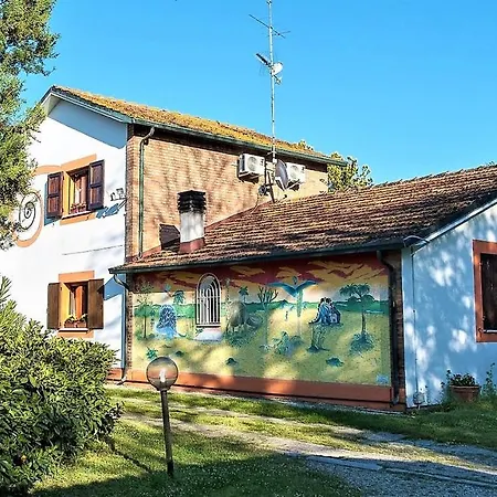 B&B La Mia Oasi-3