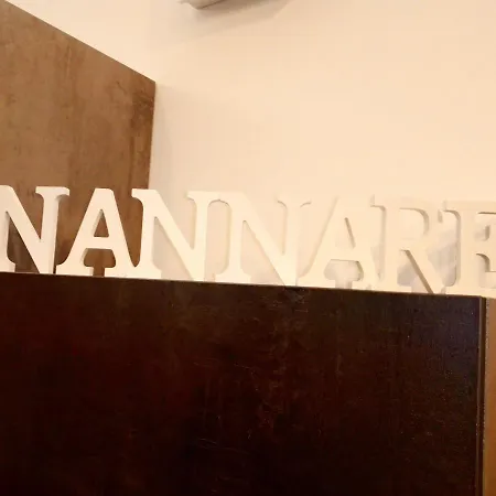 Nannarè Guest House-3