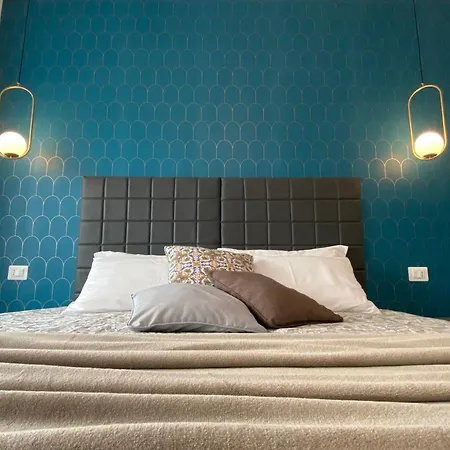 Bari Rooms Carulli Suite-3