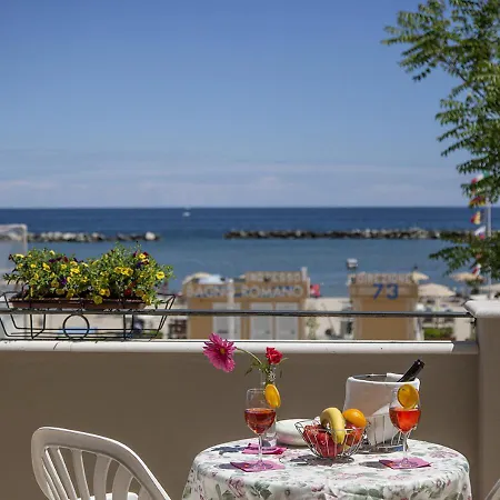 Hotel Dei Cesari-2
