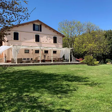 Armonia della Sera B&B - Residenza di campagna-2