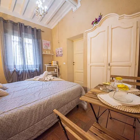 Il Giardino Segreto B&B-3