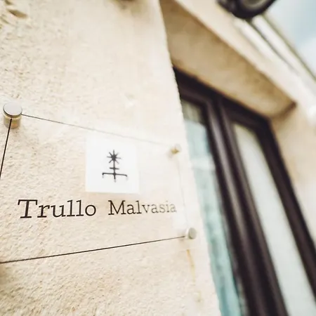 Trullo Malvasia-Trulli Antì Charme&Relax-2
