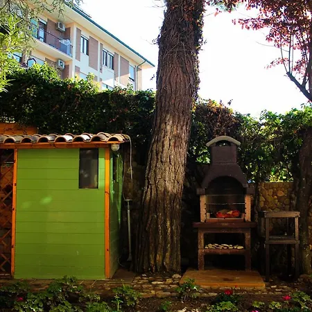 La casa di nonno Giulio-3
