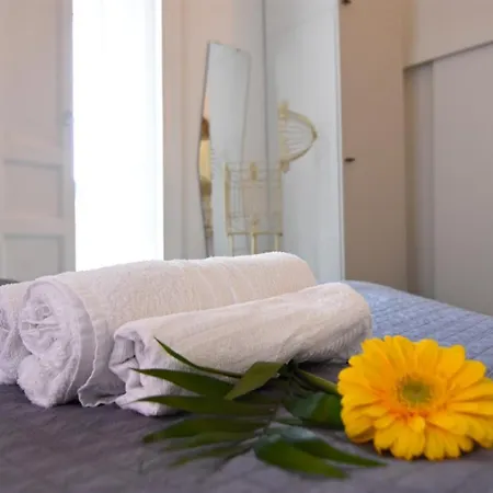 Nanà Bed&Breakfast-3