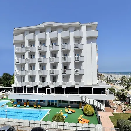 Hotel Mexico-2