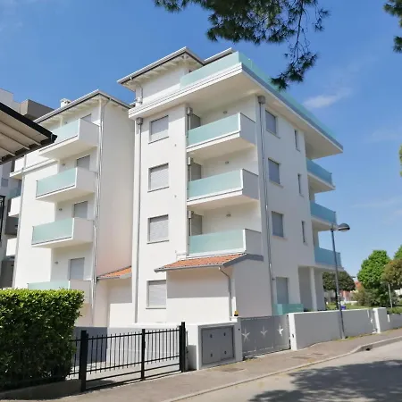 Residence Antares - Agenzia Cocal-2