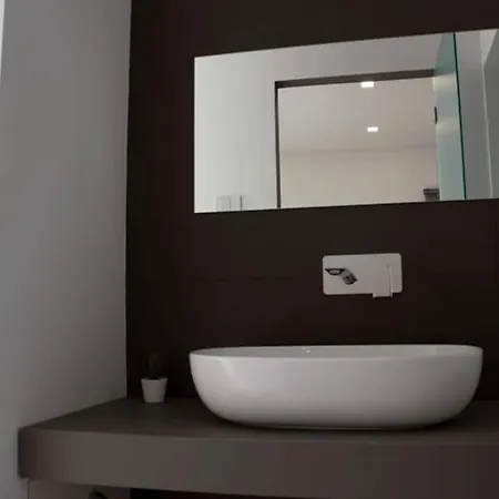 Xenia, B&B Soverato-3
