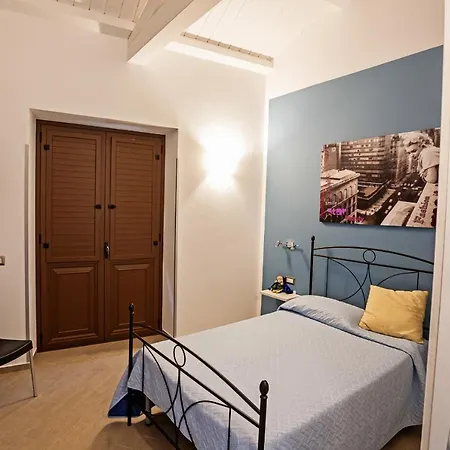 B&B Acquachiara-2