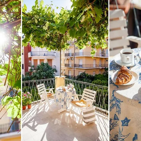 Hotel Mimosa-2