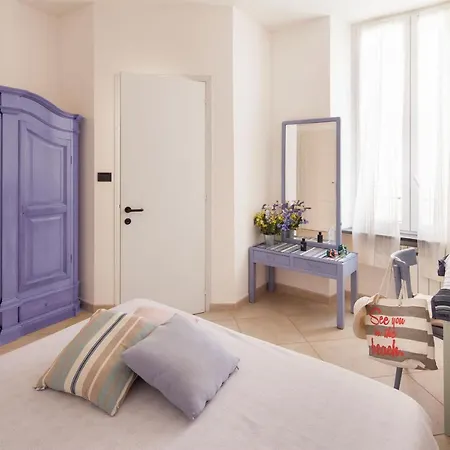 Hotel Mimosa-3
