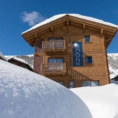 Moon Eco B&B-3