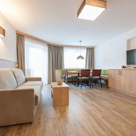 Residence Lersc-3
