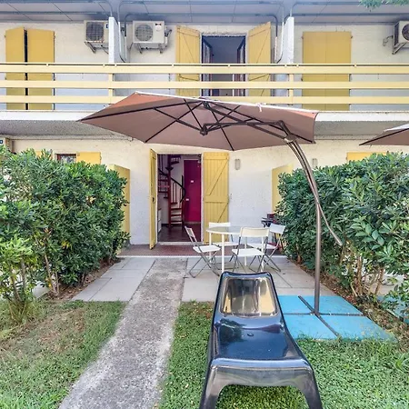 Residence Blu Marlin Natural Free Beach-2