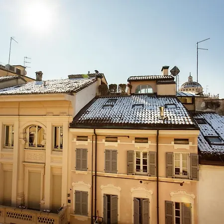 Palazzo Le Poste - Suite&Apartments-2
