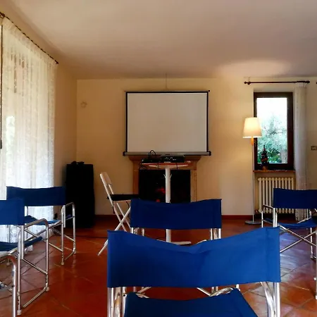 B&B La Casa tra gli Ulivi-2