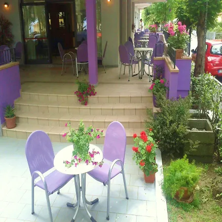 Hotel Danubio-2
