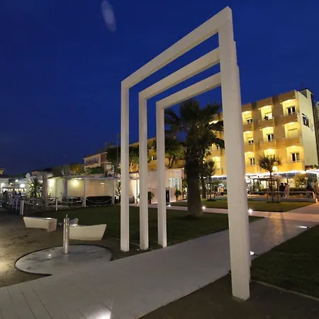 Hotel Ida-3