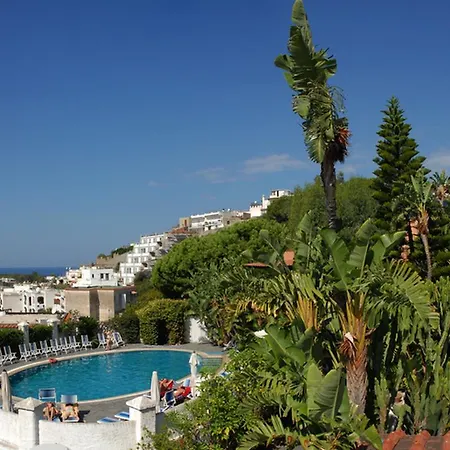 Hotel Terme Castaldi-2