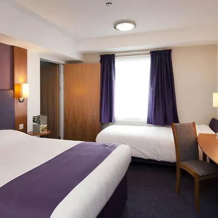 Premier Inn London Southwark - Tate Modern-2