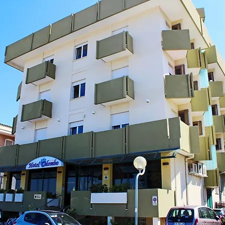 Hotel Colombo-2