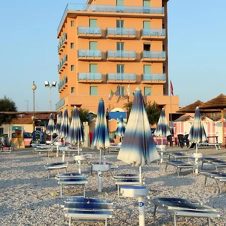 Abbazia Club Hotel Marotta-2
