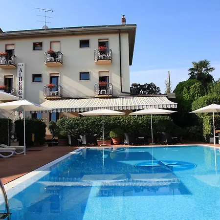 Albergo Ristorante Papa-2