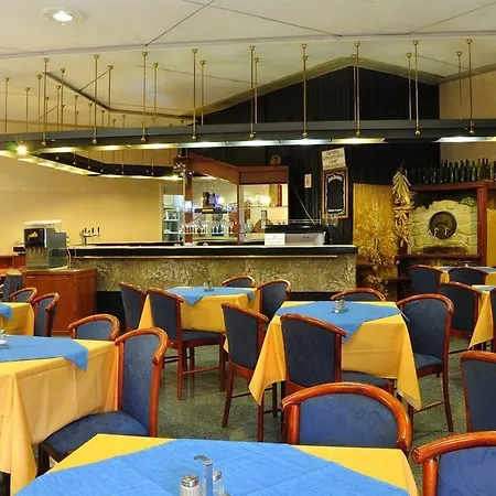 Olympik Congress Hotel-3